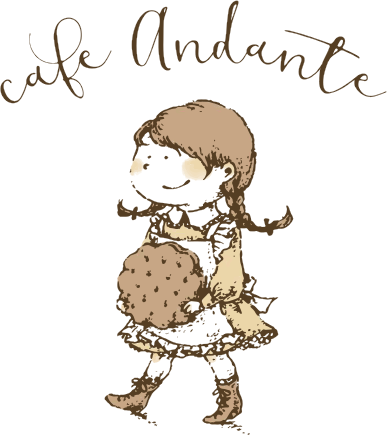 cafe Andante